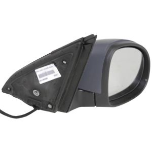 2009-2018 VOLKSWAGEN Mirror outside rear view Right Passenger Side OEM# 5N1857508Q9B9-PFM PL# VW1321131