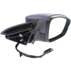 2011-2018 VOLKSWAGEN Mirror outside rear view Right Passenger Side OEM# 5C7857508AE-PFM PL# VW1321146