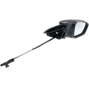 2011-2015 VOLKSWAGEN Mirror outside rear view Right Passenger Side OEM# 5C7857508J9B9-PFM PL# VW1321150