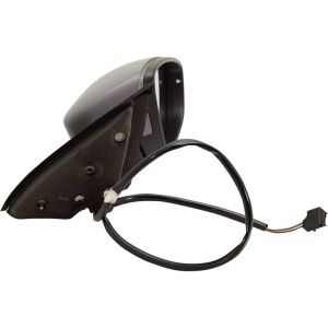 2011-2015 VOLKSWAGEN Mirror outside rear view Right Passenger Side OEM# 5C7857508AC-PFM PL# VW1321156