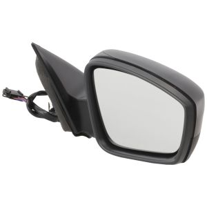 2011-2018 VOLKSWAGEN Mirror outside rear view Right Passenger Side OEM# 5C7857508AG-PFM PL# VW1321159