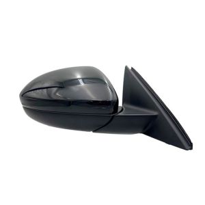 2019-2021 VOLKSWAGEN Mirror outside rear view Right Passenger Side OEM# 17A857508AJ9B9-PFM PL# VW1321198