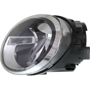 2012-2019 VOLKSWAGEN Headlamp assy composite Left Driver Side OEM# 5C1941005 PL# VW2502147
