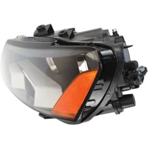2011-2015 VOLKSWAGEN Headlamp assy composite Left Driver Side OEM# 561941005D PL# VW2502148