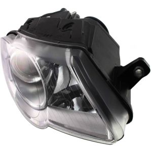 2006-2010 VOLKSWAGEN Headlamp assy composite Right Passenger Side OEM# 3C0941006L PL# VW2503130