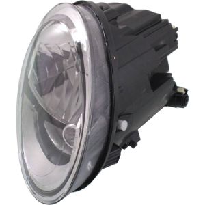 2012-2019 VOLKSWAGEN Headlamp assy composite Right Passenger Side OEM# 5C1941006 PL# VW2503147
