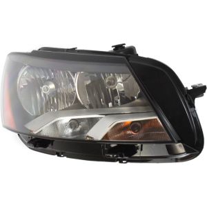2011-2015 VOLKSWAGEN Headlamp assy composite Right Passenger Side OEM# 561941006D PL# VW2503148