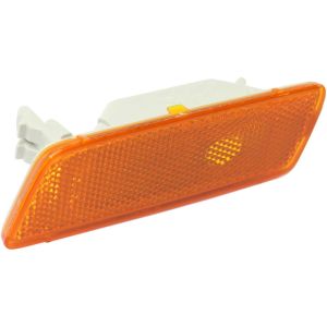 2005-2010 VOLKSWAGEN JETTA Front signal lamp Left Driver Side OEM# 1K5945071A PL# VW2530108