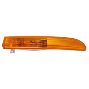 2009-2010 VOLKSWAGEN CC Front signal lamp Left Driver Side CAPA  OEM# 3C8953041A PL# VW2530111C