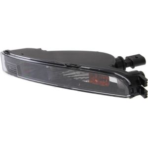 2012-2019 VOLKSWAGEN Front signal lamp Left Driver Side CAPA OEM# 5C5953041D PL# VW2530112C