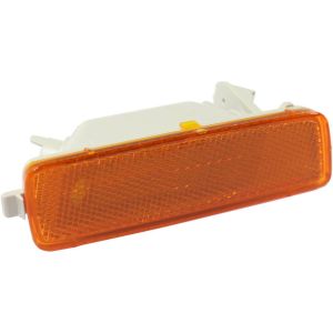 2006-2009 VOLKSWAGEN GTI Front signal lamp Right Passenger Side OEM# 1K5945072A PL# VW2531108