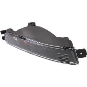 2012-2019 VOLKSWAGEN Front signal lamp Right Passenger Side CAPA OEM# 5C5953042D PL# VW2531112C