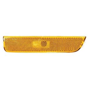 2001-2005 VOLKSWAGEN Front marker lamp assy Left Driver Side OEM# 3B0945071 PL# VW2550106