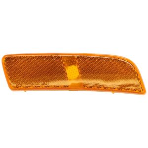 2009-2018 VOLKSWAGEN Front marker lamp assy Left Driver Side CAPA OEM# 5N0945119A PL# VW2550107C
