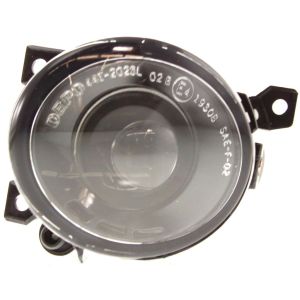 2005-2006 VOLKSWAGEN JETTA Fog lamp assy Left Driver Side OEM# 1T0941699B PL# VW2592112