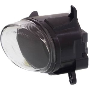 2008-2012 AUDI A5 QUATTRO Fog lamp assy Left Driver Side CAPA OEM# 8T0941699E PL# VW2592115C