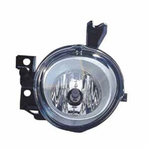 2008-2010 PORSCHE CAYENNE Fog lamp assy Left Driver Side OEM# 95563116501 PL# VW2592117