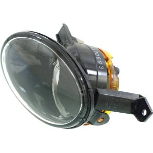 2011-2016 VOLKSWAGEN EOS Fog lamp assy Left Driver Side CAPA  OEM# 5K0941699G PL# VW2592118C