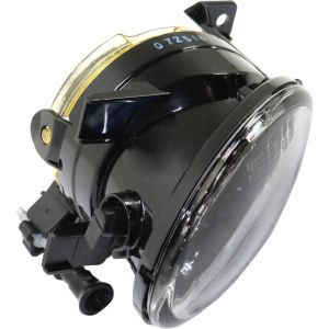 2011-2016 VOLKSWAGEN EOS Fog lamp assy Left Driver Side CAPA  OEM# 5K0941699F PL# VW2592120C
