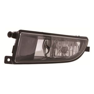 2012-2019 VOLKSWAGEN BEETLE Fog lamp assy Left Driver Side CAPA OEM# 5C5941699C PL# VW2592122C