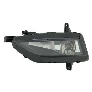 2018-2021 VOLKSWAGEN GOLF Fog lamp assy Left Driver Side CAPA OEM# 5GM941661A PL# VW2592135C