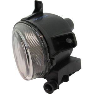 2009-2012 AUDI A4 Fog lamp assy Right Passenger Side CAPA  OEM# 8T0941700E PL# VW2593115C