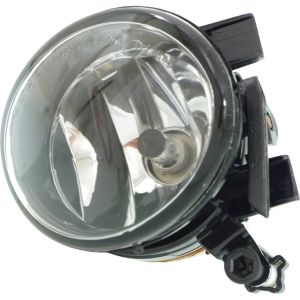 2010-2014 VOLKSWAGEN Fog lamp assy Right Passenger Side CAPA  OEM# 5K0941700G PL# VW2593118C