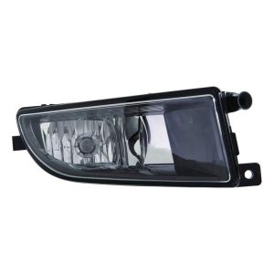 2012-2019 VOLKSWAGEN Fog lamp assy Right Passenger Side CAPA  OEM# 5C5941700C PL# VW2593122C