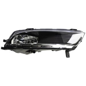 2013-2016 VOLKSWAGEN CC Fog lamp assy Right Passenger Side OEM# 3C8941700 PL# VW2593125
