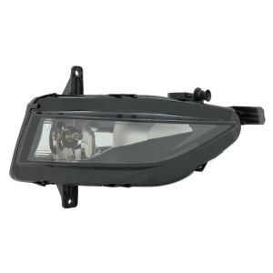 2018-2021 VOLKSWAGEN Fog lamp assy Right Passenger Side CAPA OEM# 5GM941662A PL# VW2593135C