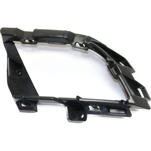2015-2018 VOLKSWAGEN JETTA Fog lamp housing Left Driver Side OEM# 5C6807261 PL# VW2600100