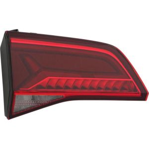 2022-2024 VOLKSWAGEN TAOS Taillamp assy inner Left Driver Side OEM# 2GJ945093 PL# VW2802132