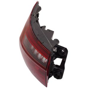 2020-2024 VOLKSWAGEN GLI Taillamp assy outer Left Driver Side OEM# 17A945095B PL# VW2804133