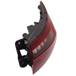 2020-2024 VOLKSWAGEN Taillamp assy outer Right Passenger Side OEM# 17A945096B PL# VW2805133