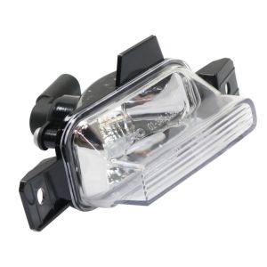 2016-2018 VOLKSWAGEN Back up lamp assy Left Driver Side CAPA  OEM# 5N0941071 PL# VW2882104C