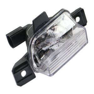 2016-2018 VOLKSWAGEN Back up lamp assy Right Passenger Side CAPA  OEM# 5N0941072 PL# VW2883104C