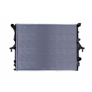 2006-2010 VOLKSWAGEN TOUAREG Radiator assembly OEM# 7L0121253A PL# VW3010153