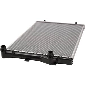 2008-2010 VOLKSWAGEN GLI Radiator assembly OEM# 5K0121251AA PL# VW3010156