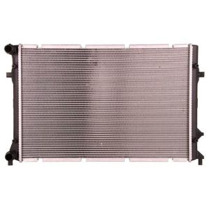 2009-2014 VOLKSWAGEN JETTA Radiator assembly OEM# 5K0121253F PL# VW3010157