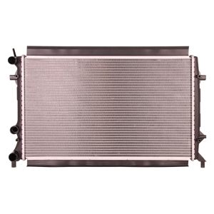 2012-2019 VOLKSWAGEN BEETLE Radiator assembly OEM# 5C0121251E PL# VW3010158