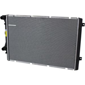 2012-2014 VOLKSWAGEN BEETLE Radiator assembly OEM# 1K0198251 PL# VW3010159