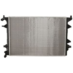 2012-2014 VOLKSWAGEN PASSAT Radiator assembly OEM# 1K0121251EB PL# VW3010160