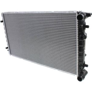2006-2010 VOLKSWAGEN BEETLE Radiator assembly OEM# 1C0121253E PL# VW3010161