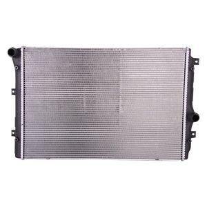 2012-2014 VOLKSWAGEN PASSAT Radiator assembly OEM# 1K0121253BJ PL# VW3010173