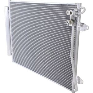 2012-2019 VOLKSWAGEN PASSAT Air conditioning condenser OEM# 561820411 PL# VW3030134