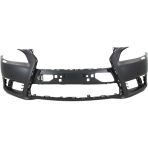 2013-2017 LEXUS LS460 Front bumper OEM# 521195C904 PL# LX1000253