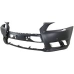 2013-2017 LEXUS LS460 Front bumper OEM# 521195C904 PL# LX1000253
