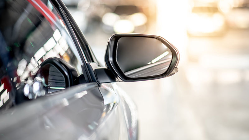 What Are Dual Side Mirrors?